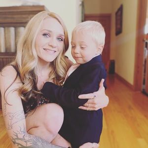 Meet your Posher, Hollie